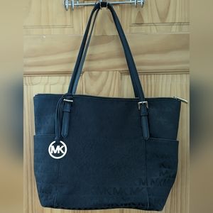 Michael Kors Black Bag